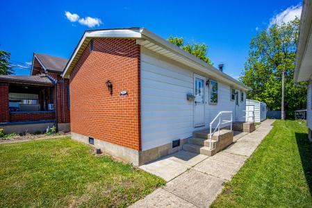 1012 Franklin St., Hamilton, Ohio 45013, USA
