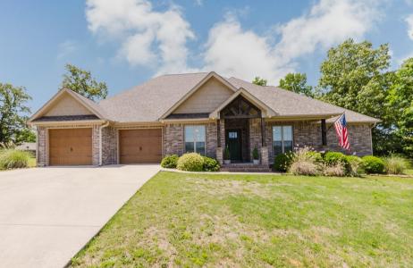 201 Abby Ln, Sheridan, Arkansas 72150, USA
