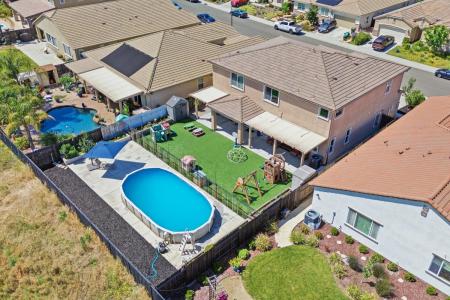 8065 Fort Collins Way, Roseville, California 95747, USA