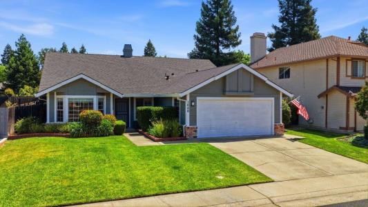 1646 Revere Drive, Roseville, California 95747, USA