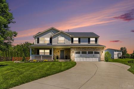 4716 Oakview Ct., Liberty Twp, Ohio 45011, USA