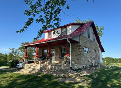 6195 County Road 229, Monroe City, Missouri 63456, Amerika Birleşik Devletleri