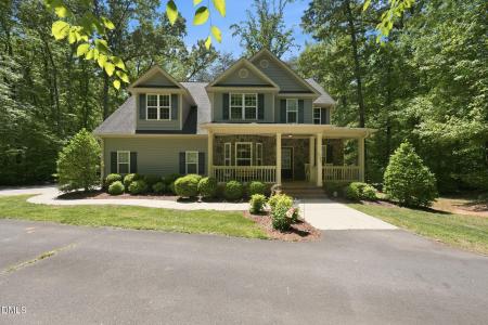 2236 Turner Road, Mebane, NC 27302, USA