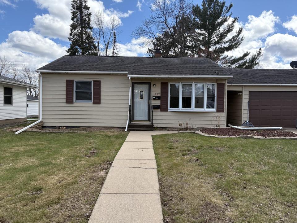 408 E 32nd Street, Hibbing, מינסוטה 55746, ארצות הברית של אמריקה