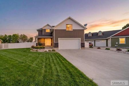 4230 Rockingham Circle, Idaho Falls, Idaho 83404, Estados Unidos