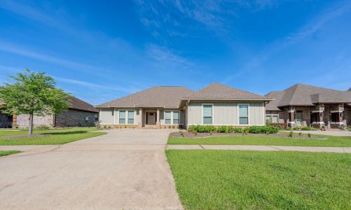 5928 Huntington Creek Blvd, Pensacola, Florida 32526, USA