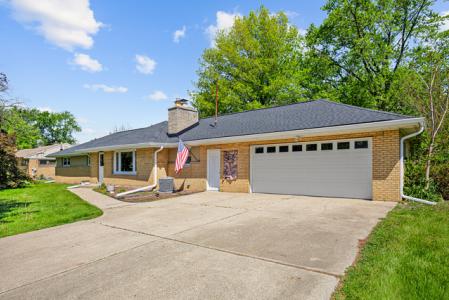 3256 Otto St, Lansing, Illinois 60438, Estados Unidos
