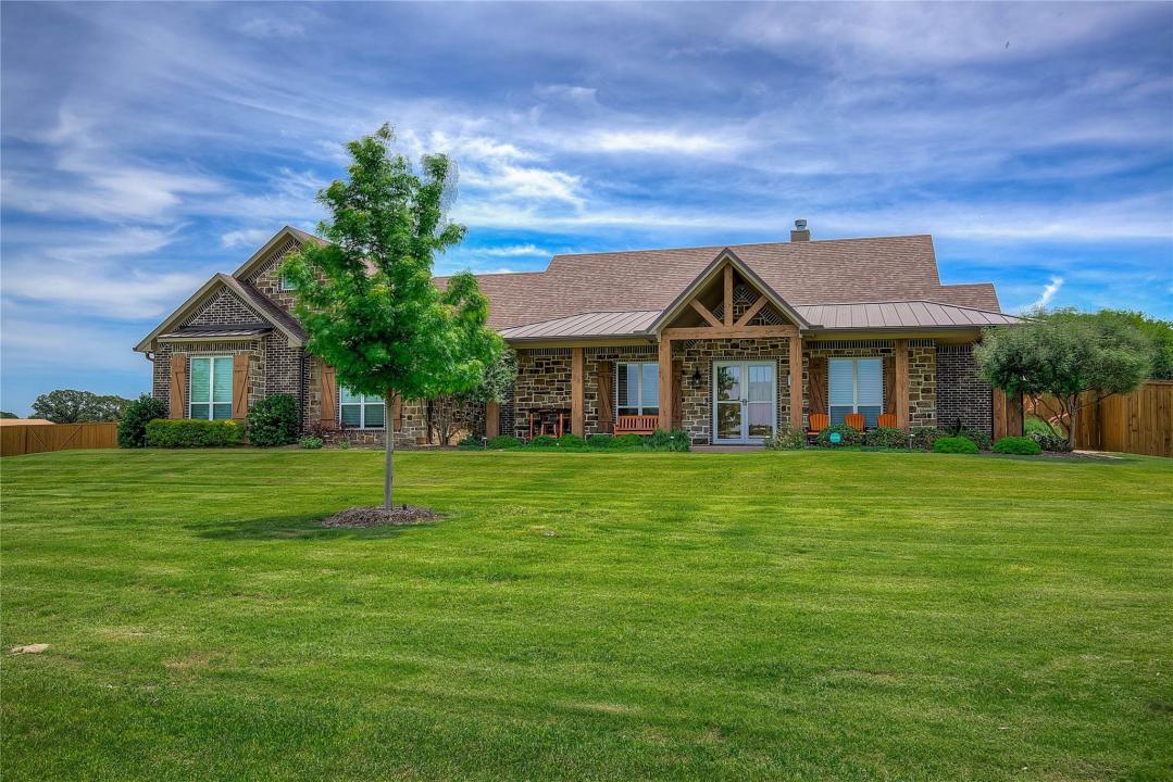 128 RS County Road 3390, Emory, Texas 75440, HOA KỲ