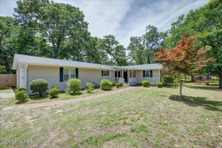 5107 White Oak Drive, Trent Woods, NC 28562, USA