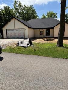 308 Shady Street, Lincoln, Arkansas 72744, USA