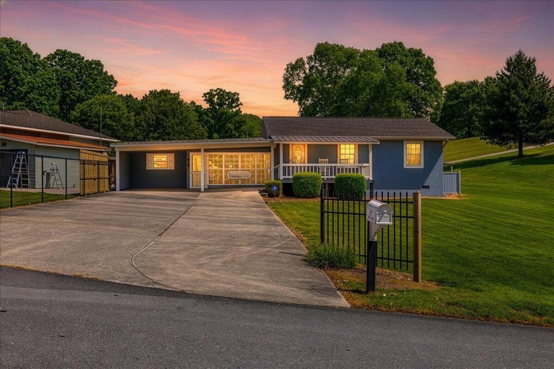 224 County Road 146, Riceville, Tennessee 37370, Estados Unidos