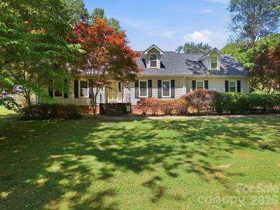 502 Camelot Drive, Salisbury, Caroline Du Nord 28144, États-Unis