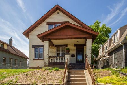1115 Garfield Avenue, Dubuque, Iowa 52001, USA