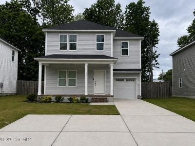 1126 Greenwood Avenue, Wilmington, ノースカロライナ 28403, アメリカ合衆国
