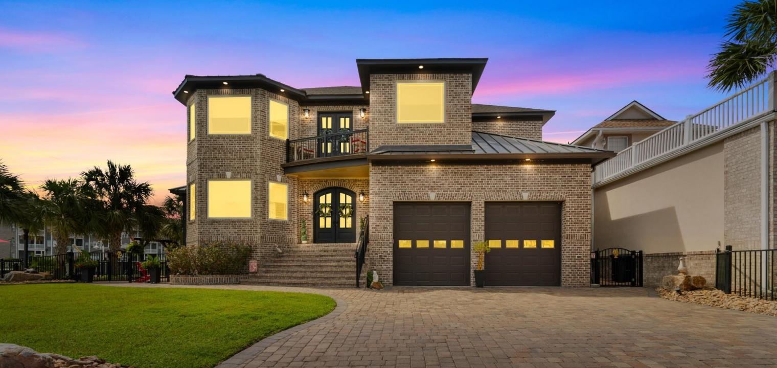 4801 Williams Island Dr., Little River, Carolina Do Sul 29566, Estados Unidos