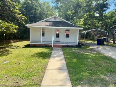 705 Rufus St., Conway, SC 29527, USA