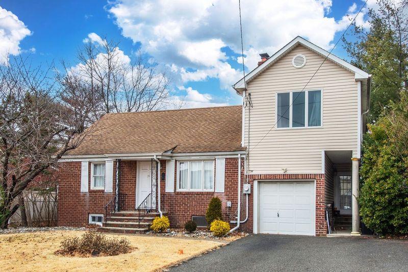 35 Taggart Way, Bergen, Saddle Brook Township, Nueva Jersey 07663, Estados Unidos