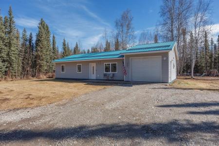 1195 VINCENT COURT, North Pole, Alaska 99705, Amerika Birleşik Devletleri