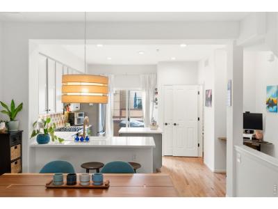 1221 E Prospect Rd, B-3, Fort Collins, Colorado 80525, États-Unis