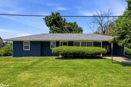 711 12th Avenue, Grinnell, Iowa 50112, USA