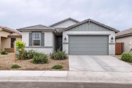 23220 W Miami St, Buckeye, Arizona 85326, USA