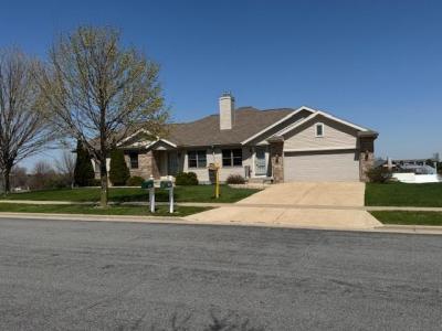 1802 Fjord Pass, Mount Horeb, Wisconsin 53572, USA