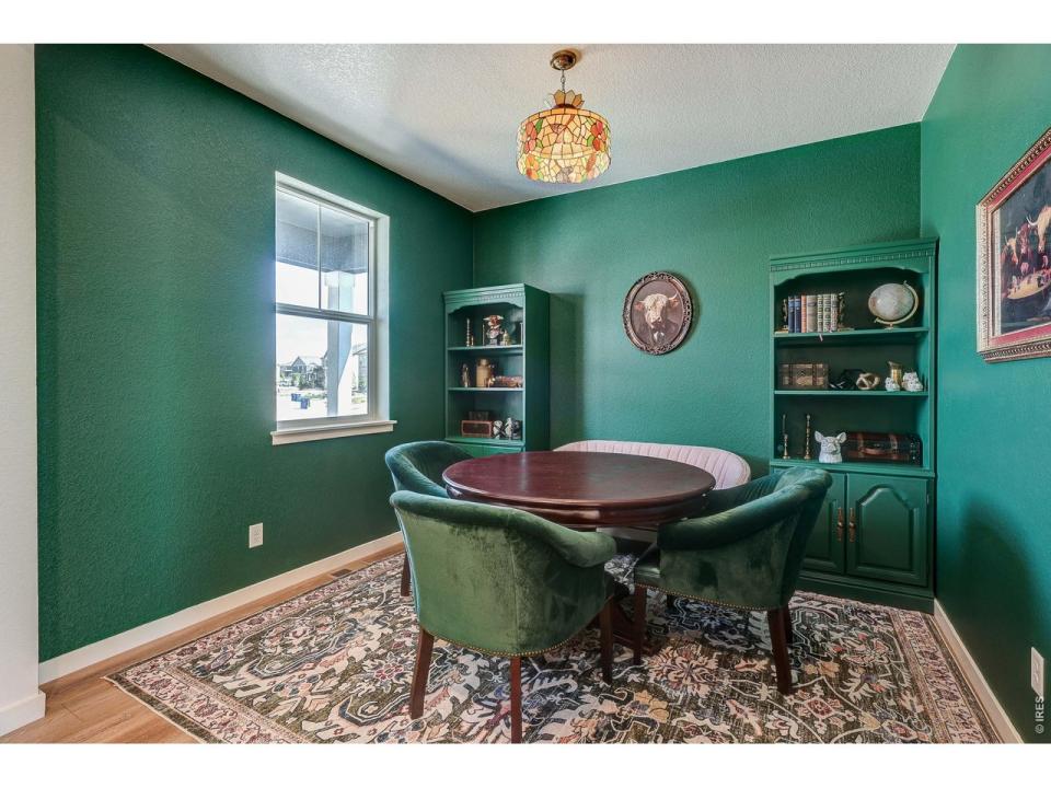 2744 Wren Dr, Johnstown, コロラド 80534, アメリカ合衆国