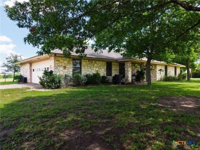 120 Rae Lane, Jarrell, Texas 76537, USA