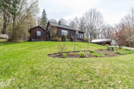 100 Derby Gore Road, Derby, Vermont 05829, HOA KỲ