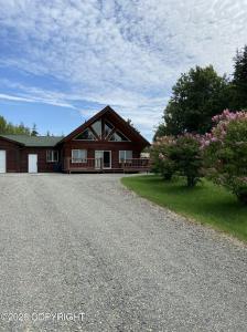 105 Phillips Drive, Kenai, Alaska 99611, Amerika Birleşik Devletleri
