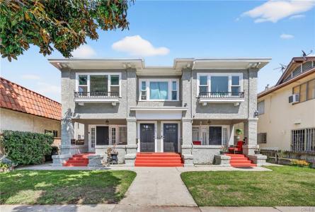 1621 E 1st St, Long Beach, California 90802, USA