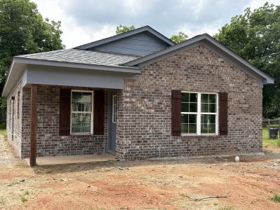 1626 5th Ave S, Columbus, Mississippi 39701, HOA KỲ