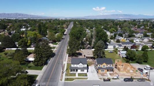 211 N 650 E, Springville, Utah 84663, HOA KỲ