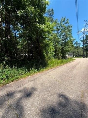 BENJAMIN Road lot: 33-36, Slidell, Louisiana 70460, Stati Uniti