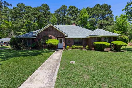 506 Pecan Court, Jefferson, Texas 75657, USA