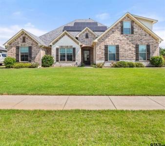 105 Nathan, Chandler, Texas 75758, USA
