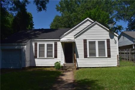 1556 Berry Street, Natchitoches, Louisiana 71457, USA