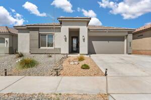 9116 Cambrils Drive NW, Albuquerque, NM 87114, USA