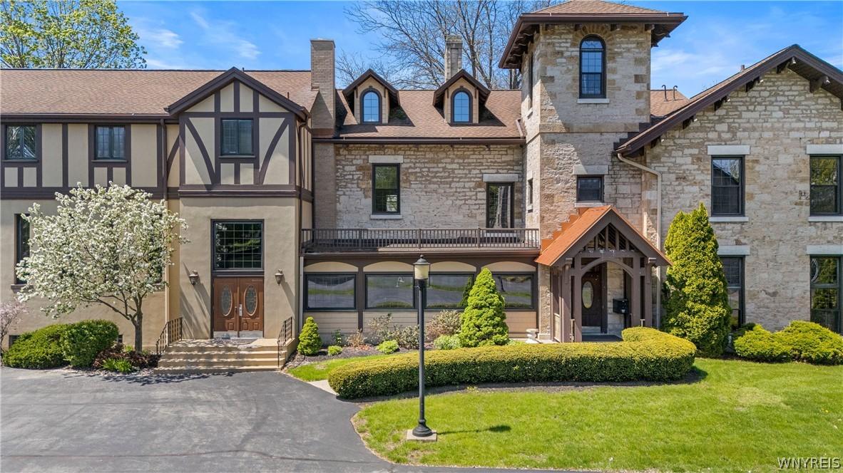 435 N 2nd Street, Lewiston, ニューヨーク 14092, アメリカ合衆国