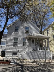 13 Nashua Street, Somerville, Massachusetts 02145, Estados Unidos