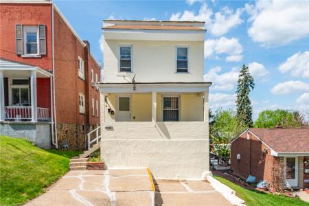 1248 Dagmar Ave, Pittsburgh, Pensilvania 15216, Estados Unidos