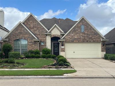 2106 cambridge bay drive, Pearland, Texas 77015, USA