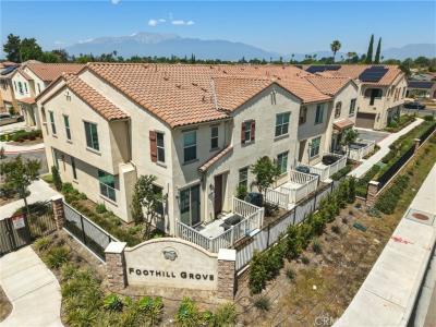465 N Beechwood, Rialto, 加利福尼亚州 92376, 美国