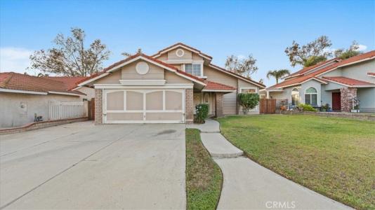 1369 Cresta Road, Corona, California 92879, USA
