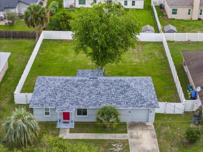 9 Biltwell Place, Palm Coast, Flórida 32137, Estados Unidos