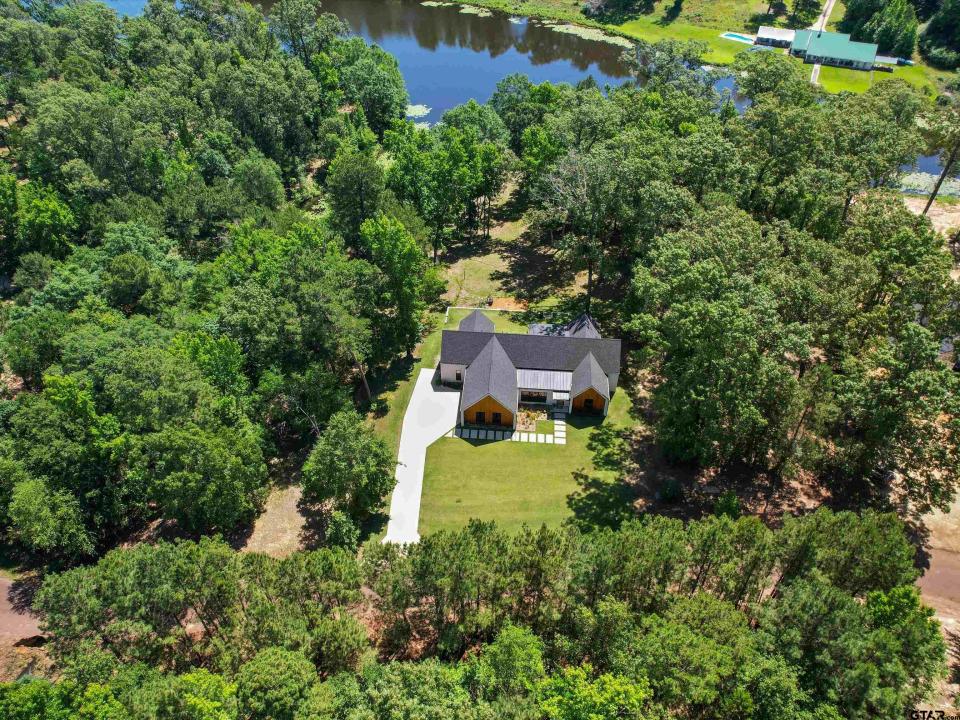 800 John Dean Rd, Gilmer, Texas 75644, Estados Unidos