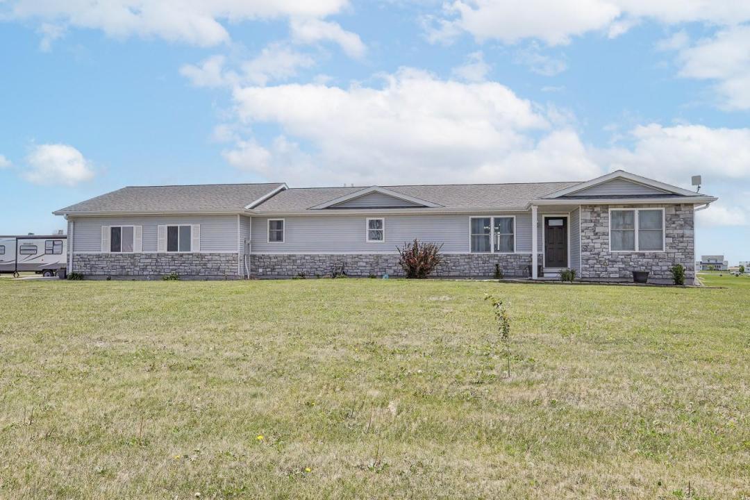 1802 Elk Horn Trail, Pella, Iowa 50214, Estados Unidos