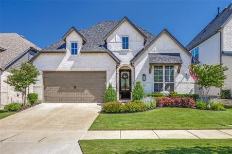3236 Abelia Street, Mckinney, Texas 75071, Stati Uniti