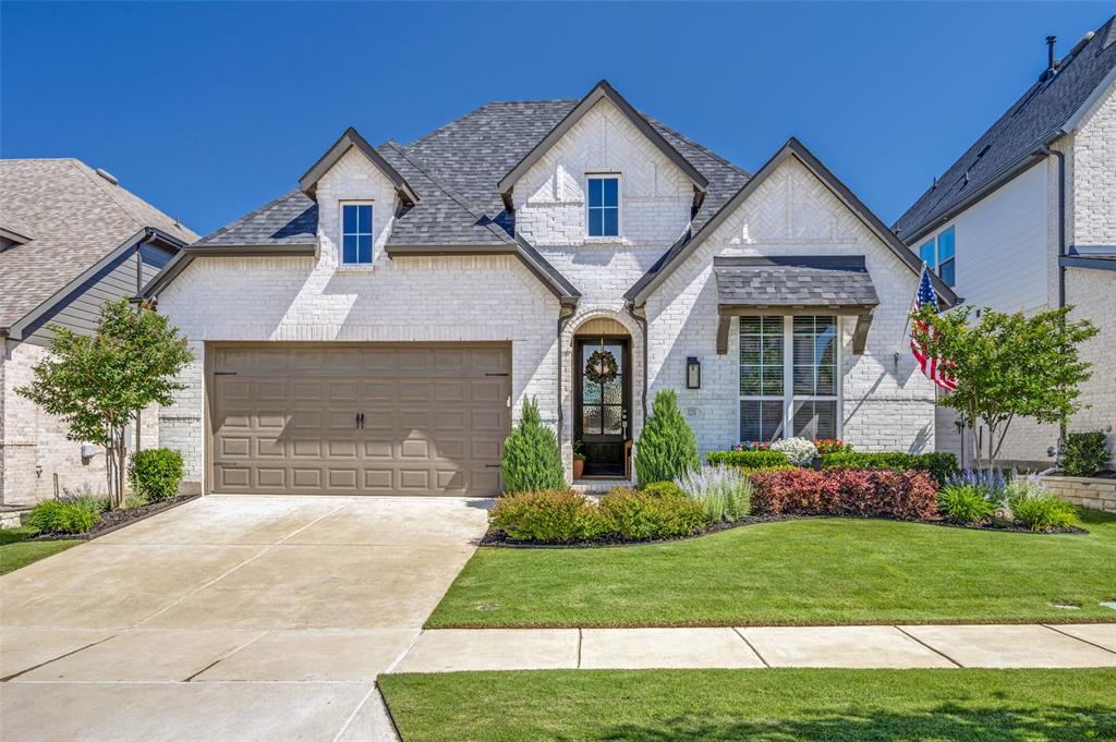 3236 Abelia Street, Mckinney, Texas 75071, HOA KỲ