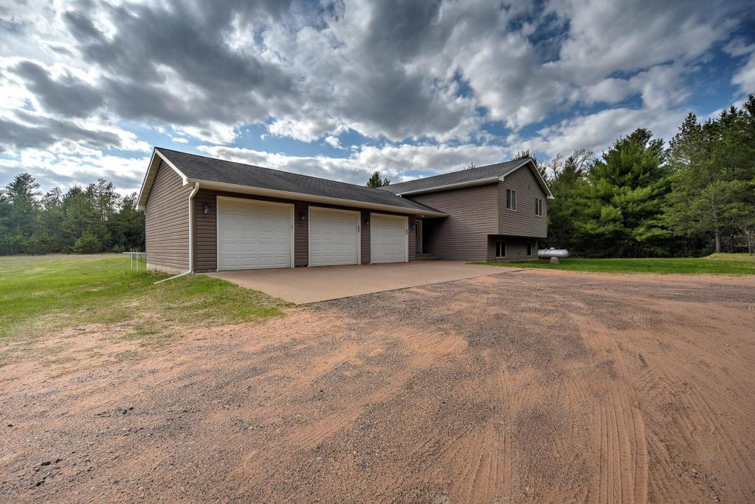 14686 State Road 70, Grantsburg, Wisconsin 54840